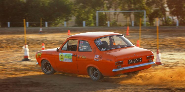 Entrevista Leonor Espinhal: Vencer num mundo de homens! 34