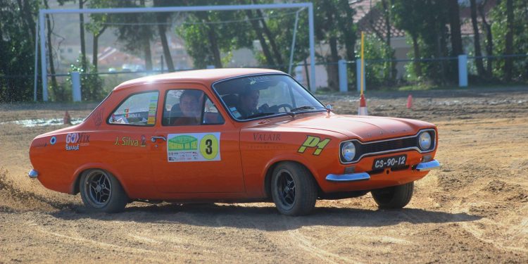Entrevista Leonor Espinhal: Vencer num mundo de homens! 35