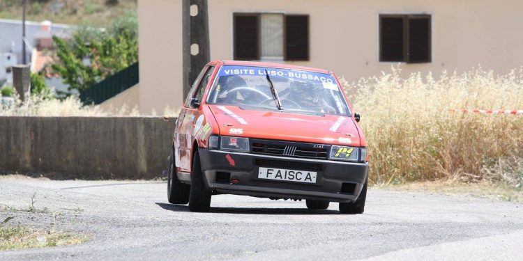 Entrevista Leonor Espinhal: Vencer num mundo de homens! 36