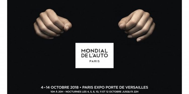 Alfa Romeo, FIAT e Jeep não estarão presentes no salão de Paris! 13