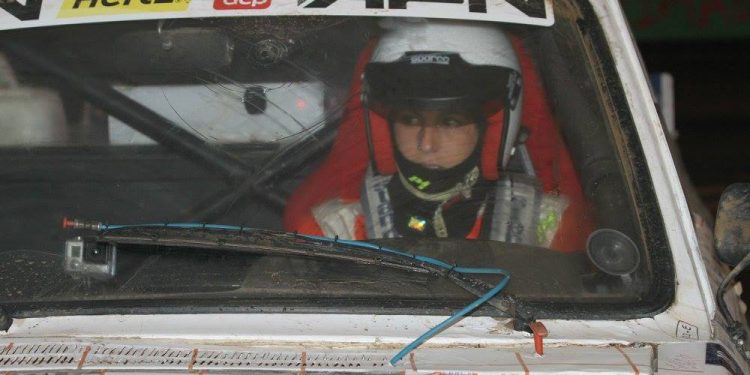 Entrevista Leonor Espinhal: Vencer num mundo de homens! 37