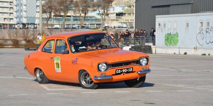 Entrevista Leonor Espinhal: Vencer num mundo de homens! 33