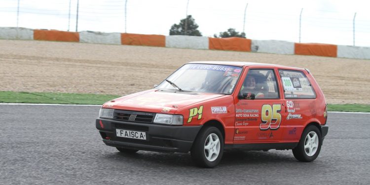 Entrevista Leonor Espinhal: Vencer num mundo de homens! 32