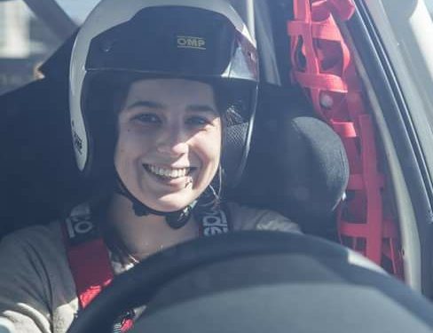 Entrevista Leonor Espinhal: Vencer num mundo de homens! 31