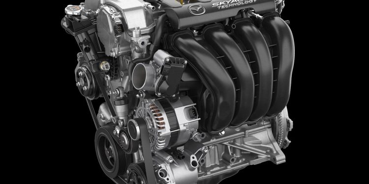 Mazda revela especificações do MX-5 2019 que chegará com 181cv! 40