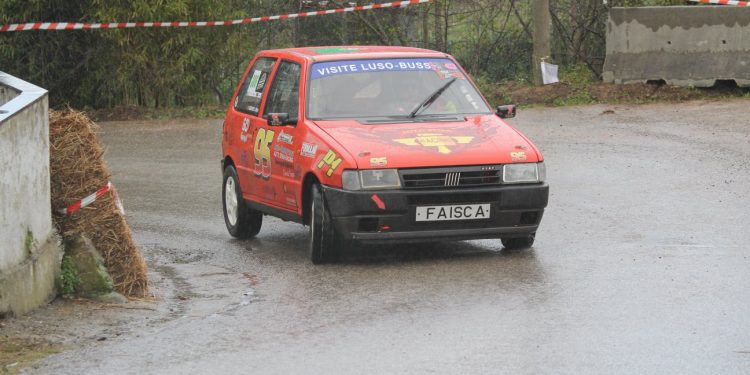 Entrevista Leonor Espinhal: Vencer num mundo de homens! 30