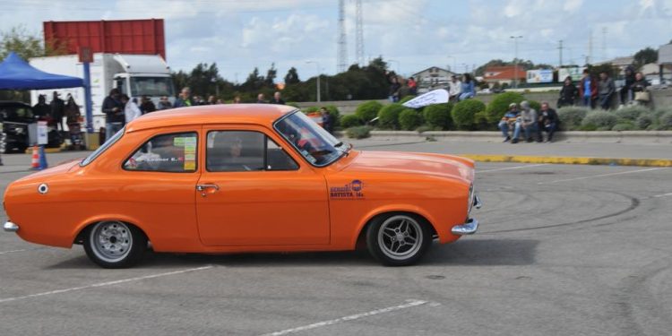 Entrevista Leonor Espinhal: Vencer num mundo de homens! 29