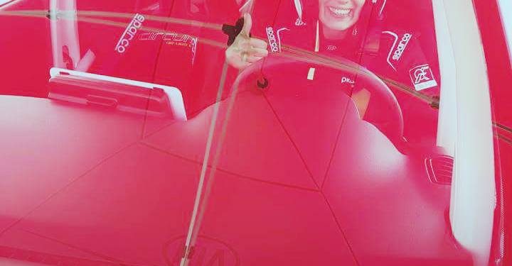 Entrevista Leonor Espinhal: Vencer num mundo de homens! 28