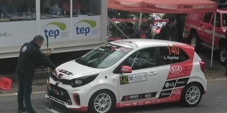 Entrevista Leonor Espinhal: Vencer num mundo de homens! 27