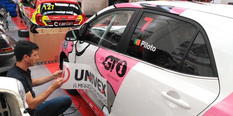 Entrevista Leonor Espinhal: Vencer num mundo de homens! 42