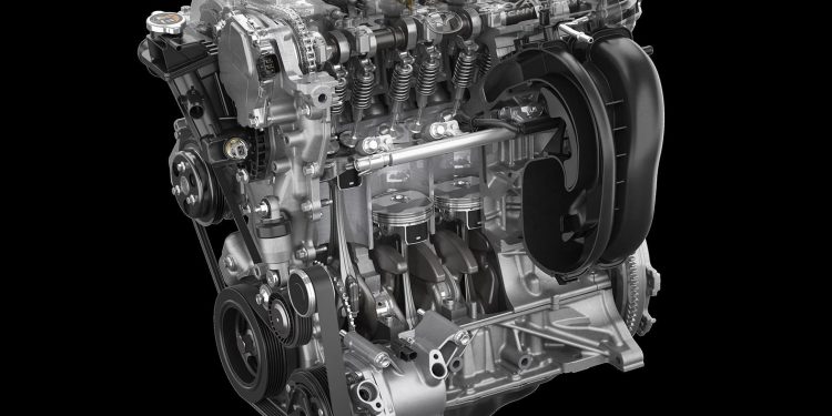 Mazda revela especificações do MX-5 2019 que chegará com 181cv! 27