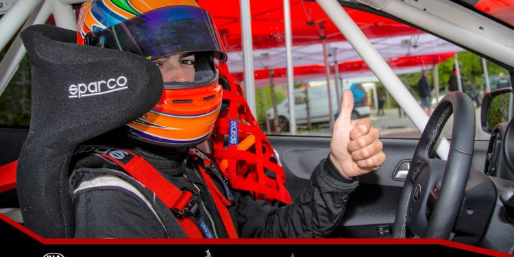 Rui Silva: Realizar o sonho de ser piloto no KIA Racing Opportunity! (Entrevista) 29