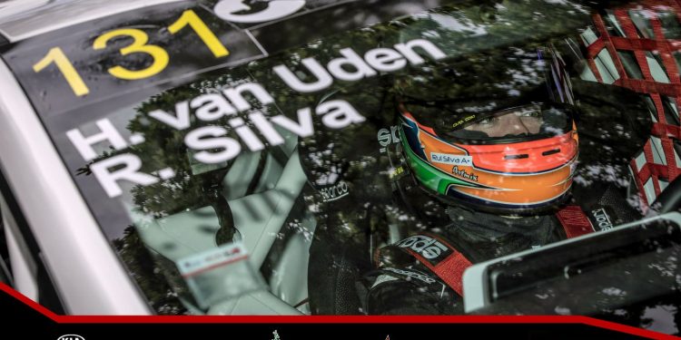 Rui Silva: Realizar o sonho de ser piloto no KIA Racing Opportunity! (Entrevista) 28