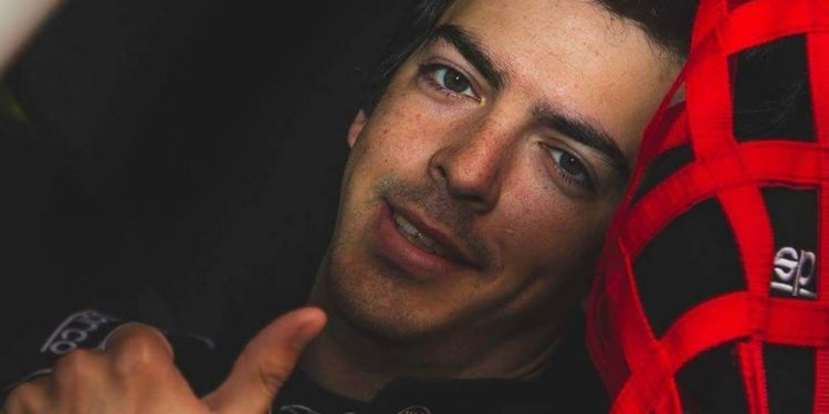 Rui Silva: Realizar o sonho de ser piloto no KIA Racing Opportunity! (Entrevista) 27