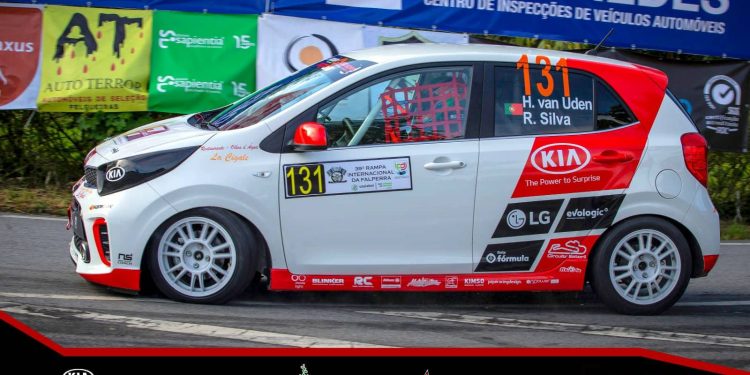 Rui Silva: Realizar o sonho de ser piloto no KIA Racing Opportunity! (Entrevista) 25