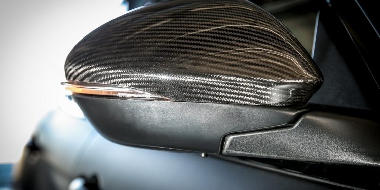 Alfa Romeo lança edições limitadas "NRing" do Giulia e Stelvio Quadrifoglio na Europa! 33