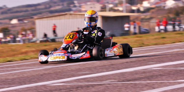 Rui Silva: Realizar o sonho de ser piloto no KIA Racing Opportunity! (Entrevista) 34
