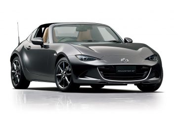 Mazda revela especificações do MX-5 2019 que chegará com 181cv! 22