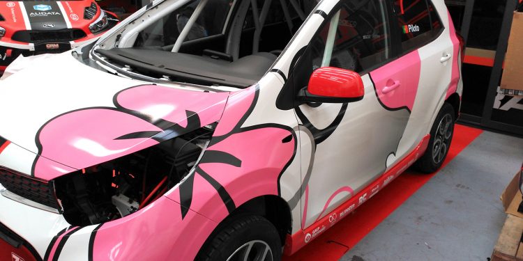 Entrevista Leonor Espinhal: Vencer num mundo de homens! 39