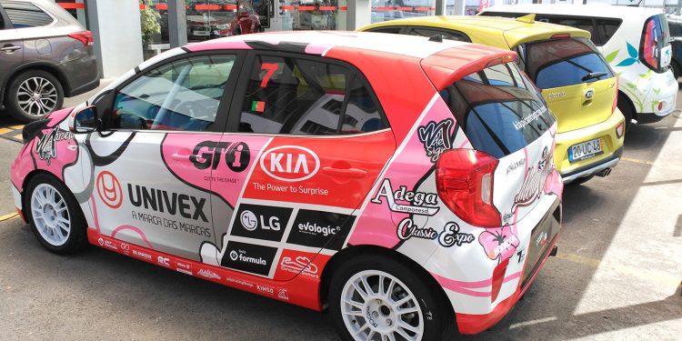 Entrevista Leonor Espinhal: Vencer num mundo de homens! 43