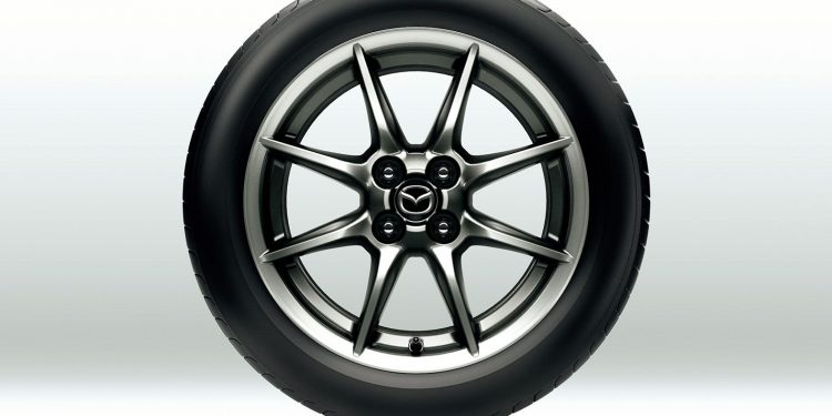 Mazda revela especificações do MX-5 2019 que chegará com 181cv! 38