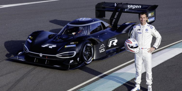 Volkswagen I.D R: A arma da Volkswagen para Pikes Peak! 18