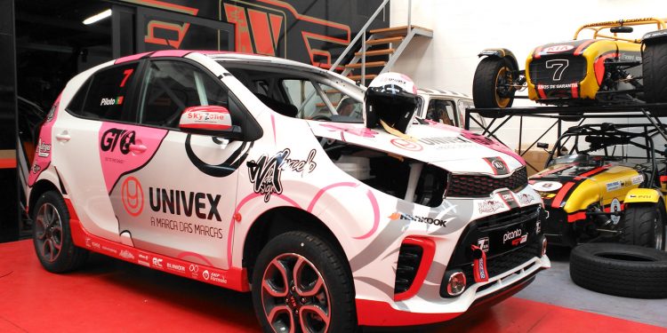 Entrevista Leonor Espinhal: Vencer num mundo de homens! 45