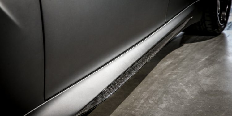 Alfa Romeo lança edições limitadas "NRing" do Giulia e Stelvio Quadrifoglio na Europa! 34