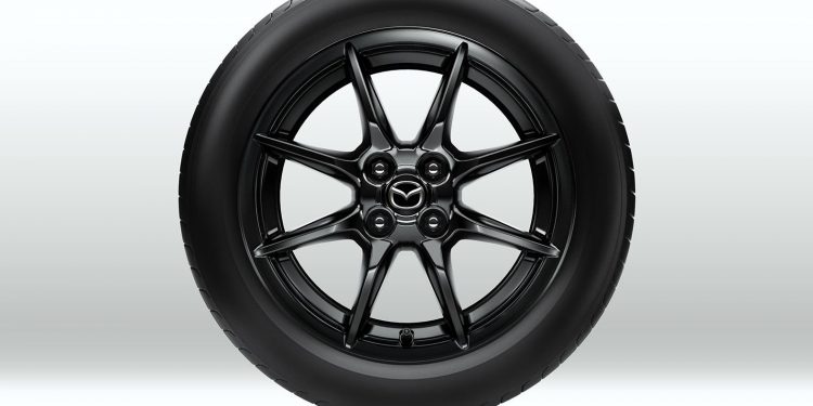 Mazda revela especificações do MX-5 2019 que chegará com 181cv! 33