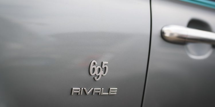 Estivemos ao volante do Abarth 695 Rivale no Circuito de Braga! (Vídeo) 19