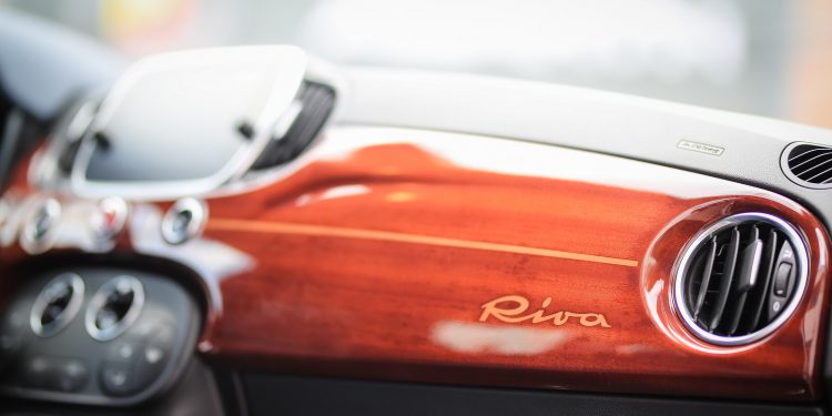 Estivemos ao volante do Abarth 695 Rivale no Circuito de Braga! (Vídeo) 15