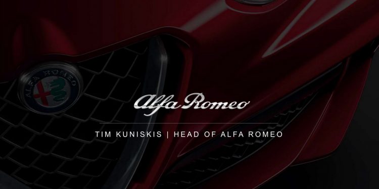 Alfa Romeo confirma novo GTV, 8C e dois novos SUV! 55