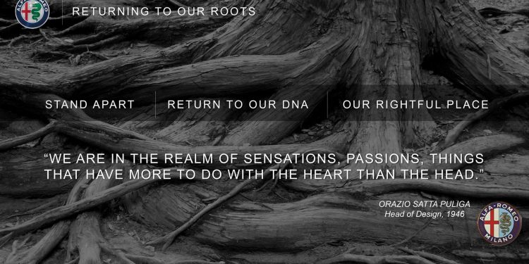 Alfa Romeo confirma novo GTV, 8C e dois novos SUV! 49