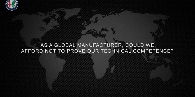 Alfa Romeo confirma novo GTV, 8C e dois novos SUV! 46