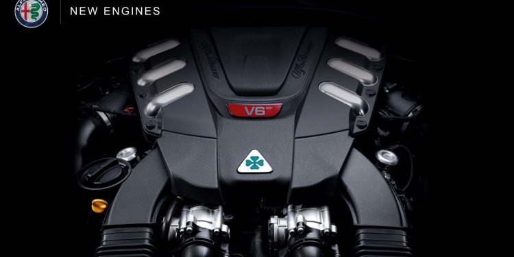 Alfa Romeo confirma novo GTV, 8C e dois novos SUV! 39