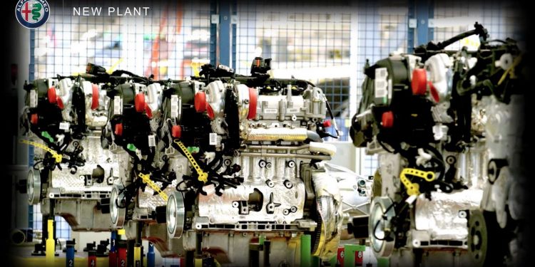 Alfa Romeo confirma novo GTV, 8C e dois novos SUV! 38