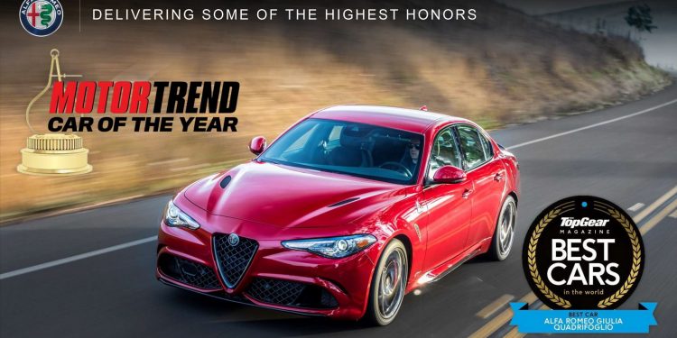 Alfa Romeo confirma novo GTV, 8C e dois novos SUV! 33