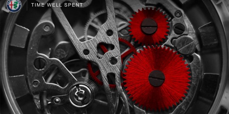 Alfa Romeo confirma novo GTV, 8C e dois novos SUV! 32