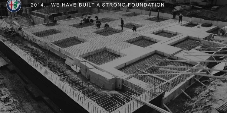 Alfa Romeo confirma novo GTV, 8C e dois novos SUV! 23