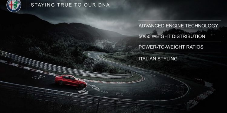Alfa Romeo confirma novo GTV, 8C e dois novos SUV! 25
