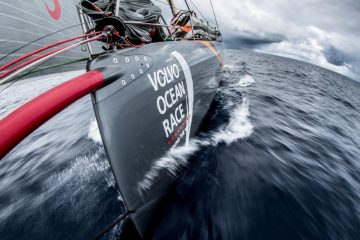 Volvo "abandona" Ocean Race! 15