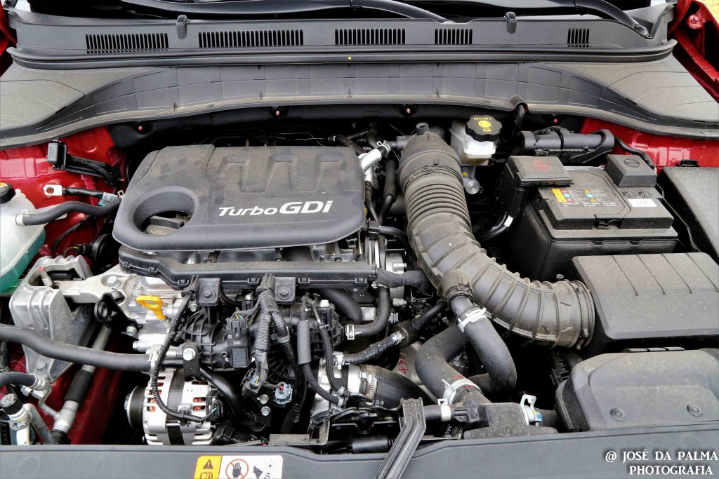 Hyundai Kauai 1.0 T-GDI: Rebeldia e irreverência! 23