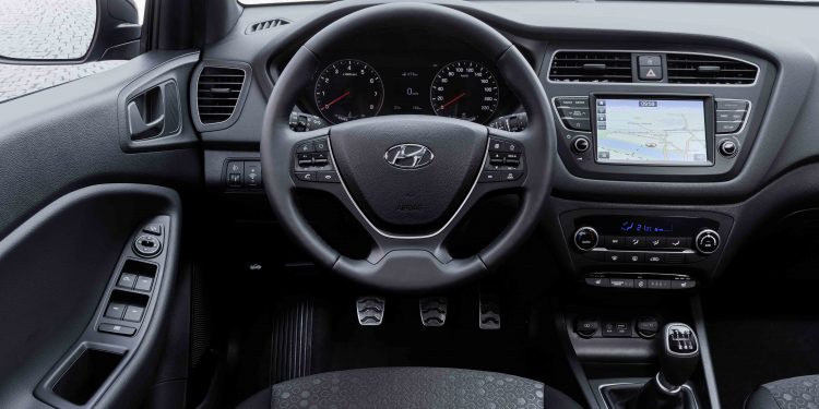 Fomos a Frankfurt conhecer o novo Hyundai i20 e i20 Active! 29