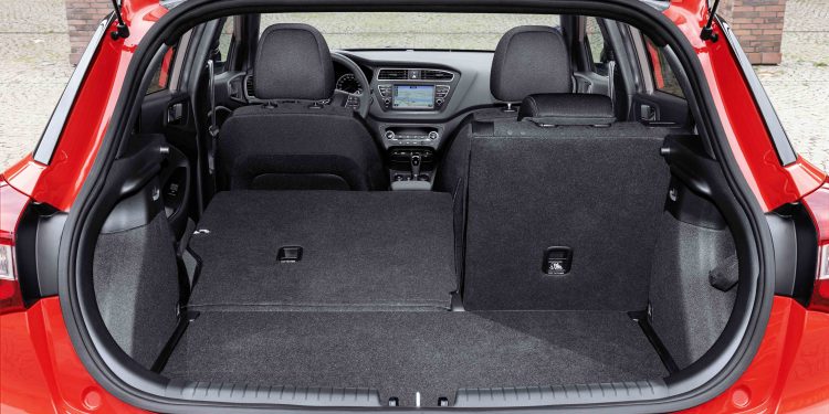 Fomos a Frankfurt conhecer o novo Hyundai i20 e i20 Active! 27