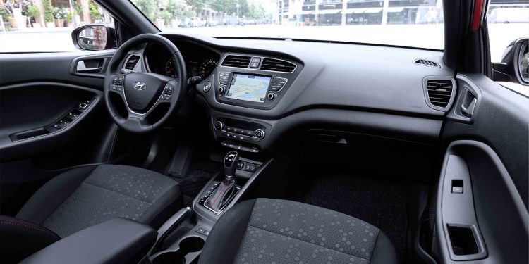 Fomos a Frankfurt conhecer o novo Hyundai i20 e i20 Active! 26
