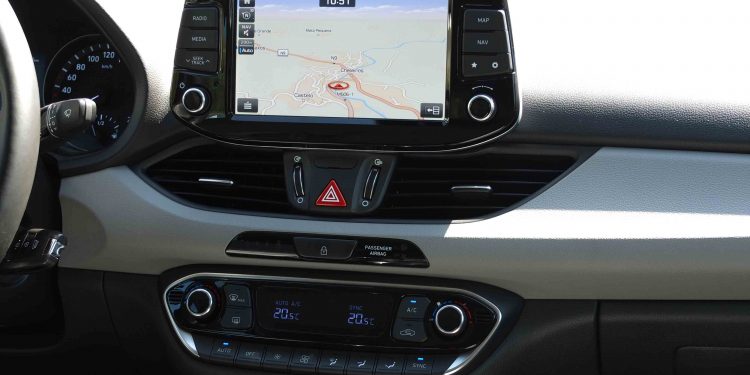 Hyundai i30 Fastback 1.4 Turbo GDI: Elegante, imponente e eficaz! 36