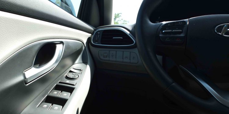 Hyundai i30 Fastback 1.4 Turbo GDI: Elegante, imponente e eficaz! 40