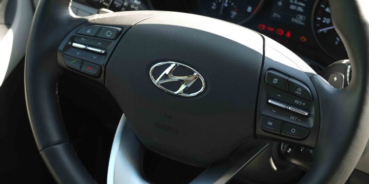 Hyundai i30 Fastback 1.4 Turbo GDI: Elegante, imponente e eficaz! 33