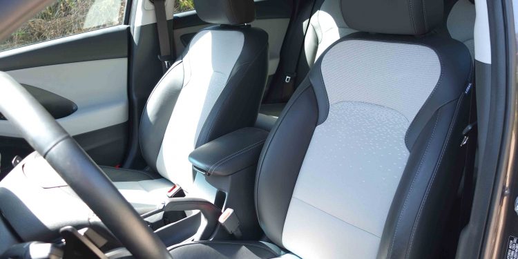 Hyundai i30 Fastback 1.4 Turbo GDI: Elegante, imponente e eficaz! 32