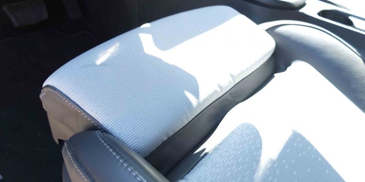 Hyundai i30 Fastback 1.4 Turbo GDI: Elegante, imponente e eficaz! 31